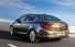 Test drive Opel Astra Sedan (2012-2018) - Poza 7
