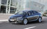 Test drive Opel Astra Sedan (2012-2018) - Poza 2