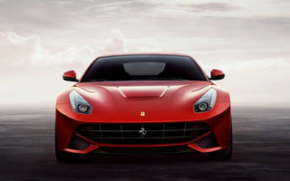 Ferrari: "Anticipăm vânzări record în 2012"
