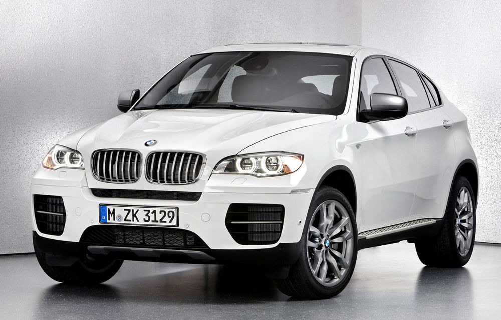 Designer BMW: ”Apple a făcut populară culoarea albă pe maşini” - Poza 1
