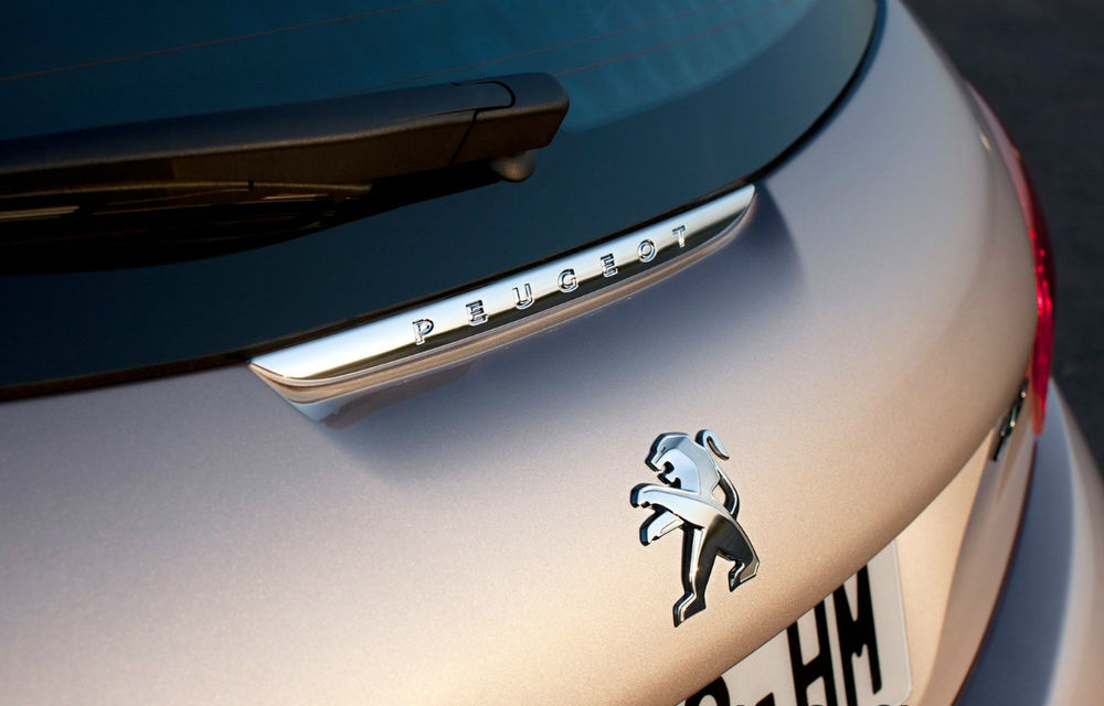 Peugeot va avea un nou şef începând cu luna octombrie - Poza 1