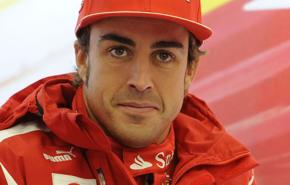 Alonso îl sfătuieşte pe Grosjean cum să evite producerea altor accidente - Poza 1