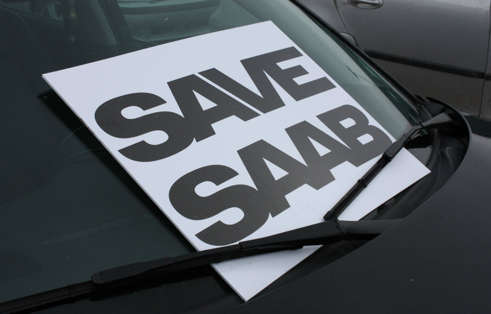 STUDIU: Foştii posesori de Saab au trecut la Honda, Volkswagen şi Audi - Poza 1