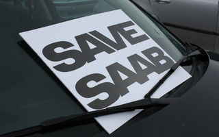 STUDIU: Foştii posesori de Saab au trecut la Honda, Volkswagen şi Audi