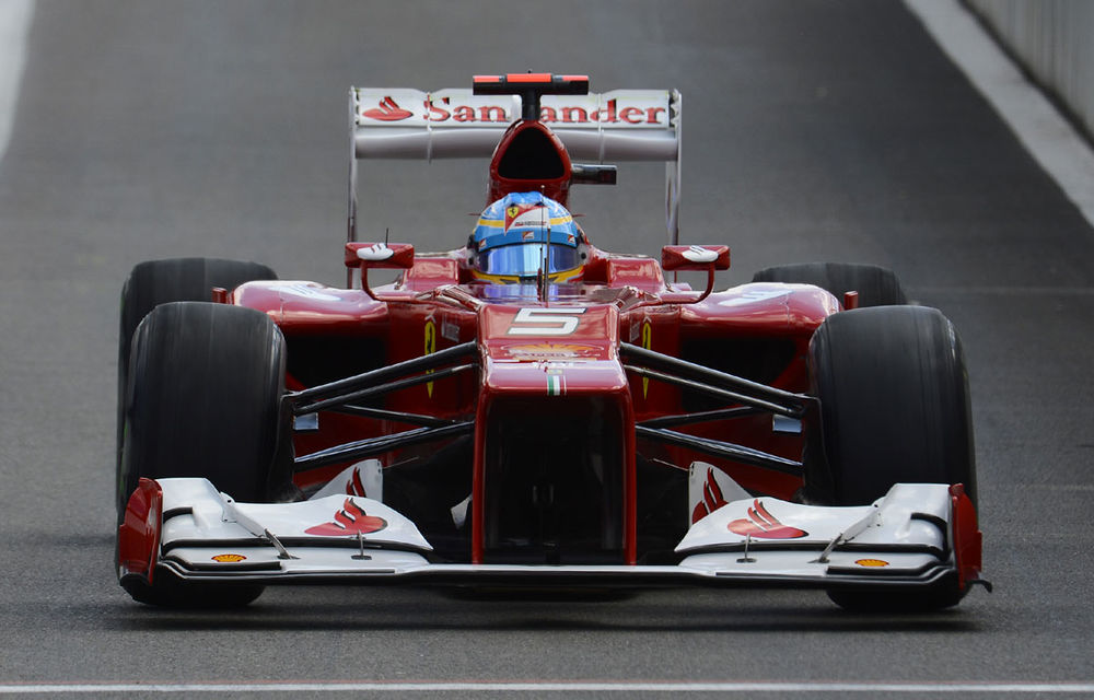Ferrari se teme de Hamilton în lupta pentru titlul mondial - Poza 1
