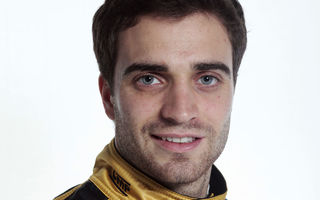OFICIAL: D'Ambrosio îl înlocuieşte pe Grosjean la Lotus în Italia