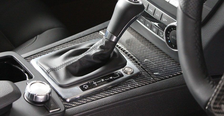 Mercedes-Benz C-Klasse Coupe primeşte un pachet de la Mansory - Poza 9