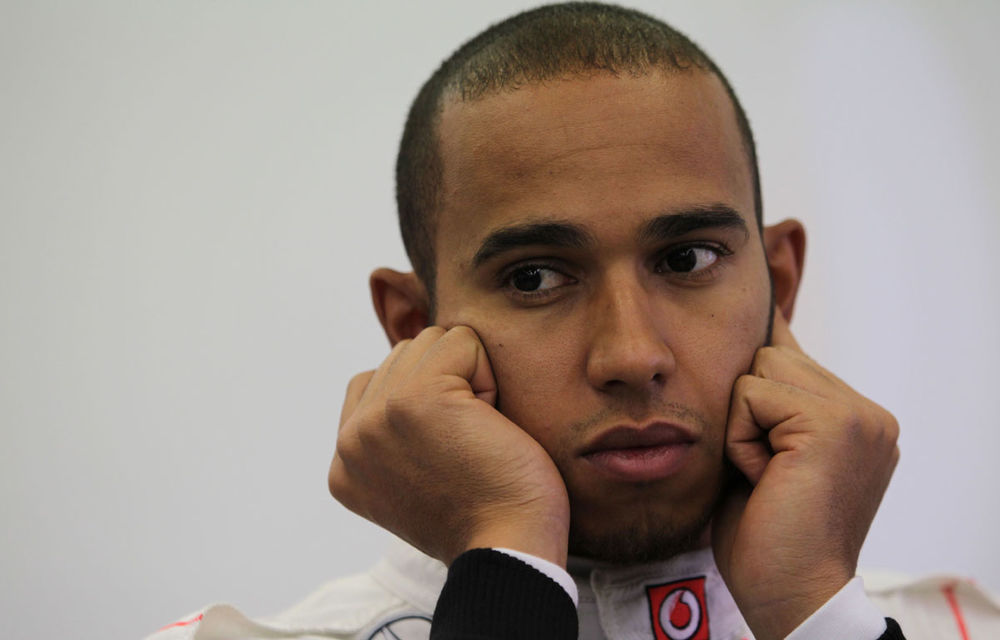 BBC: Schumi se retrage, iar Hamilton a ajuns la un acord verbal cu Mercedes - Poza 1