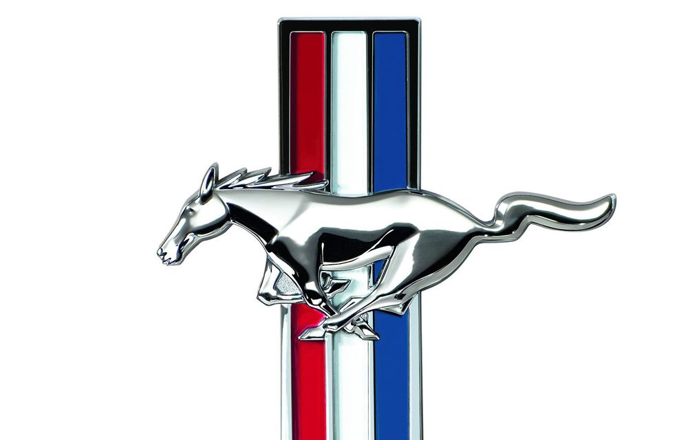 Ford aduce Mustang, Edge şi Ecosport în Europa - Poza 3