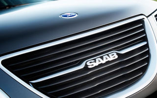Noul proprietar Saab va lansa primul model electric peste 18 luni