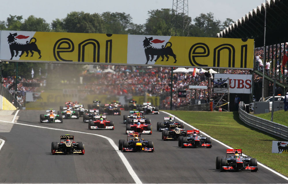 FIA vrea să atragă Audi, Toyota şi Porsche în Formula 1 - Poza 1