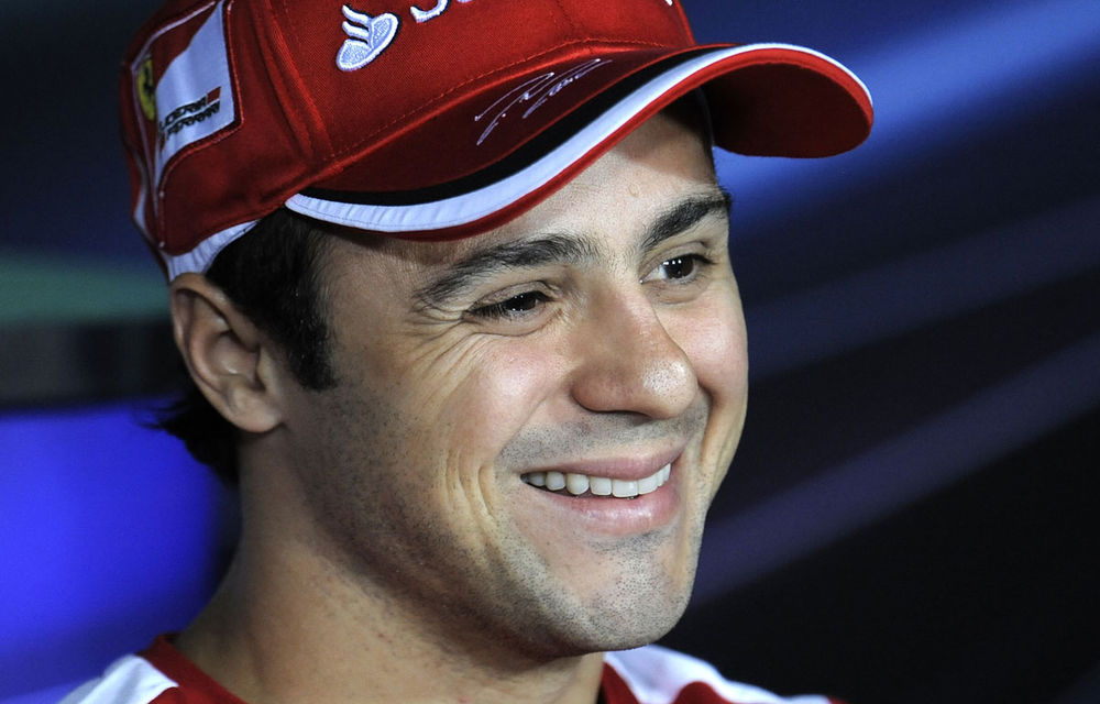 Ferrari sugerează că s-ar putea despărţi de Massa - Poza 1