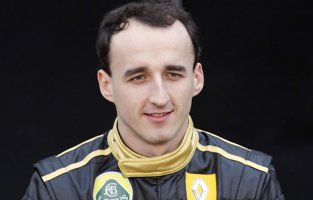 Kubica a câştigat Raliul Ronde Gomitolo di Lana - Poza 1