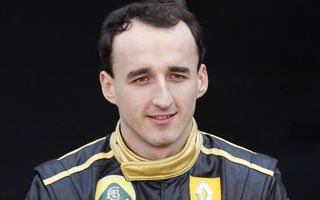 Kubica a câştigat Raliul Ronde Gomitolo di Lana
