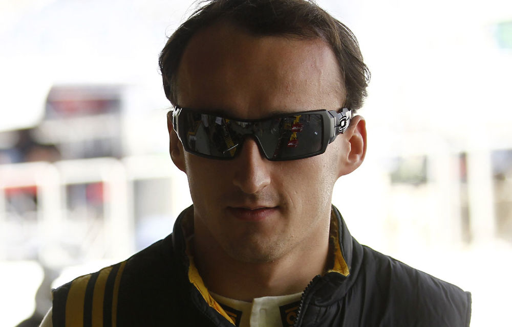 VIDEO: On-board cu Robert Kubica în raliul câştigat duminică în Italia - Poza 1