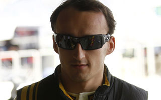 VIDEO: On-board cu Robert Kubica în raliul câştigat duminică în Italia