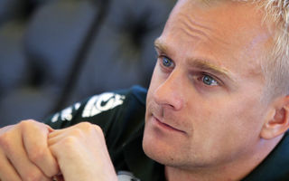 Presă: Kovalainen, pe lista Ferrari pentru 2013