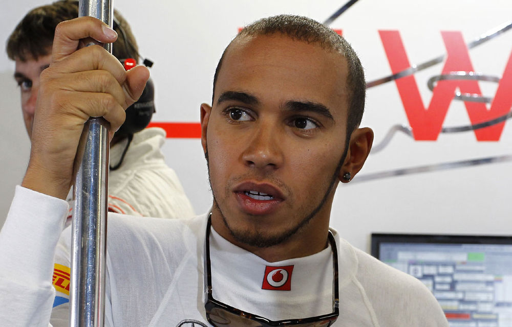 Presă: Hamilton, &quot;şocat&quot; de salariul prea mic oferit de McLaren - Poza 1