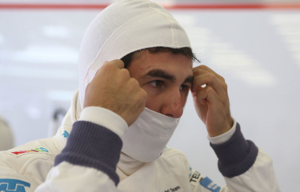 Presă: McLaren a început negocierile cu Perez pentru înlocuirea lui Hamilton - Poza 1