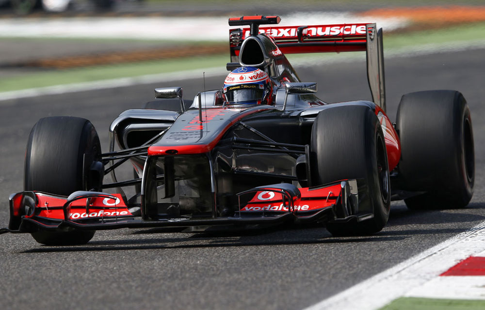 McLaren va dezvolta agresiv monopostul până la finalul sezonului - Poza 1