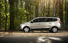 Test drive Dacia Lodgy - Poza 1