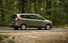 Test drive Dacia Lodgy - Poza 15