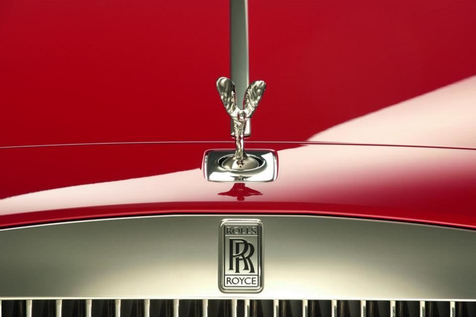 Rolls Royce Ghost Qatar Edition - exemplar unic pentru Orientul Mijlociu - Poza 6