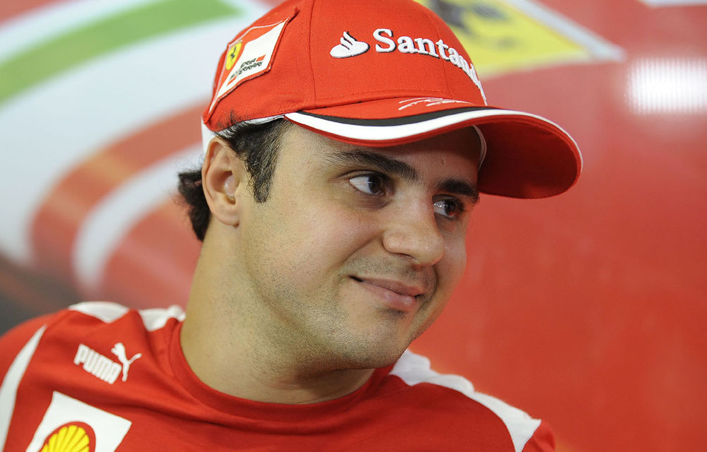 Ferrari: &quot;Nu există termen limită pentru decizia în cazul lui Massa&quot; - Poza 1