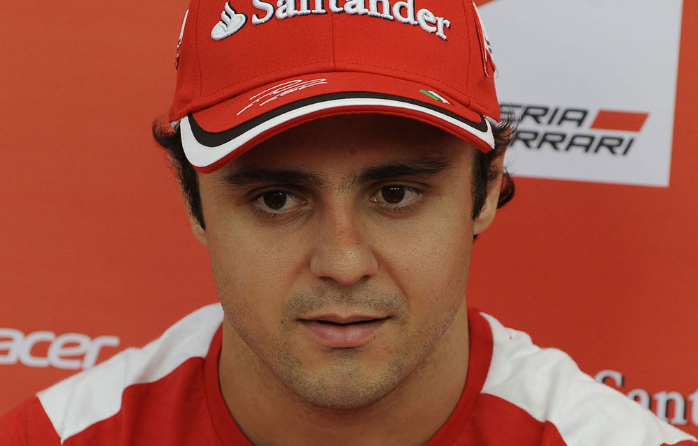 Ferrari: &quot;În câteva zile luăm decizia în cazul Massa&quot; - Poza 1