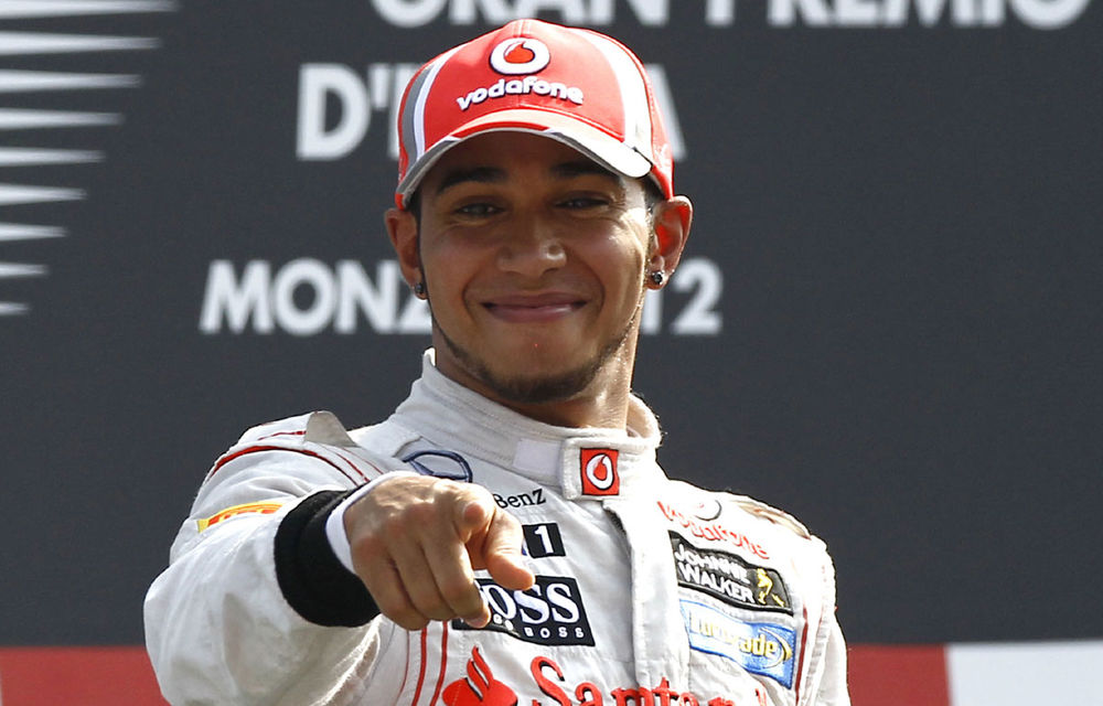 Presă: Hamilton a semnat cu Mercedes, Schumacher se retrage sau alege Sauber! - Poza 1