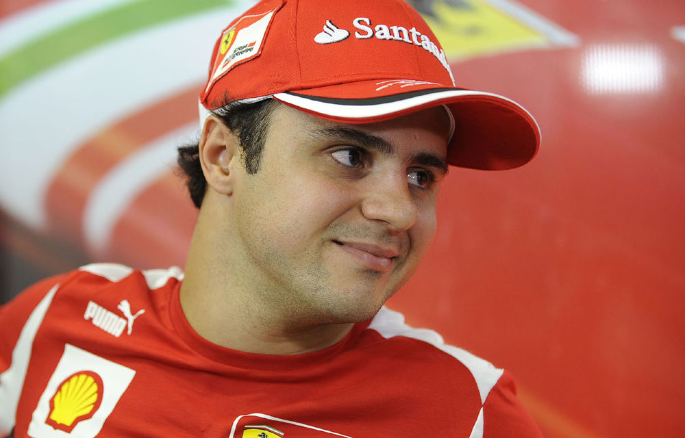 Presă: Ferrari vrea să rămână cu Massa, dar păstrează piloţii Force India ca opţiuni - Poza 1