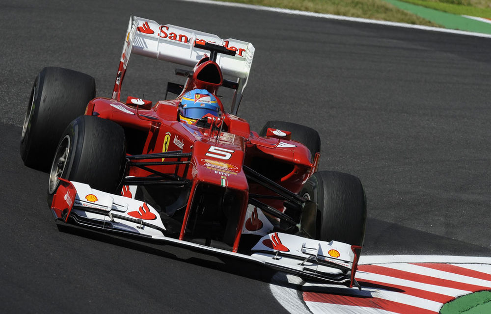 Ferrari se teme că nu-i poate oferi un monopost competitiv lui Alonso - Poza 1