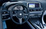 Test drive BMW Seria 6 Cabriolet facelift (2014-2018) - Poza 33