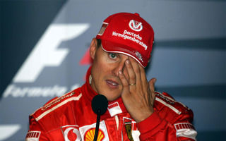 POVEŞTILE FORMULEI 1: Retragerile lui Michael Schumacher din Marele Circ