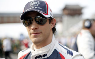 Senna l-ar putea înlocui pe Petrov la Caterham