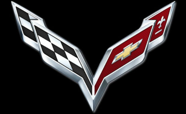 Noua generaţie a lui Corvette vine la Detroit cu o nouă siglă şi motoare noi - Poza 1