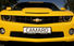 Test drive Chevrolet Camaro (2011-2013) - Poza 14