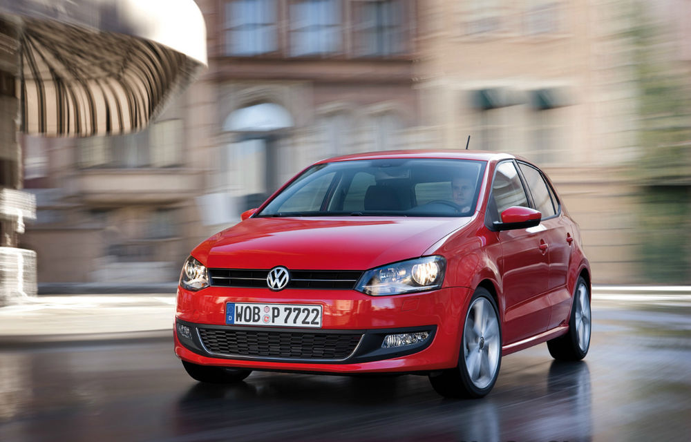 Bloomberg: Profitul Volkswagen AG a scăzut cu 21% în al treilea sfert al anului - Poza 1