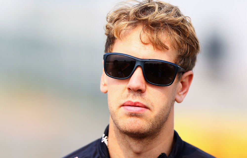 India, antrenamente 3: Vettel rămâne cel mai rapid - Poza 1
