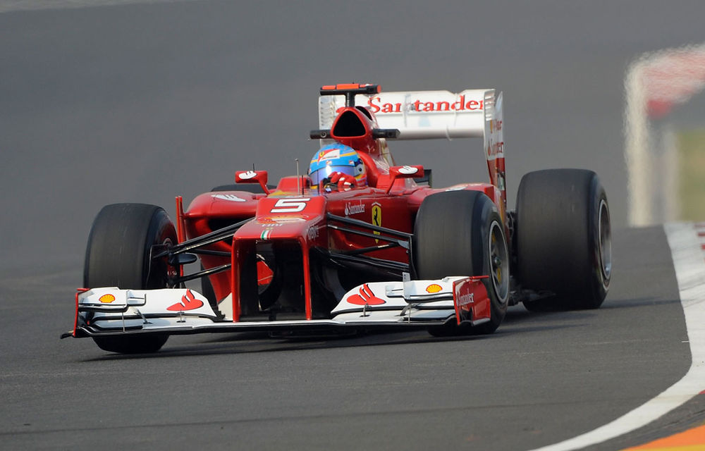 Alonso crede că şansele sale la titlu rămân intacte - Poza 1