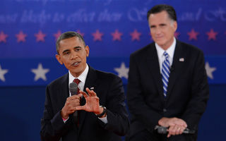 Obama răspunde ferm la criticile lui Romney privind concernul Chrysler