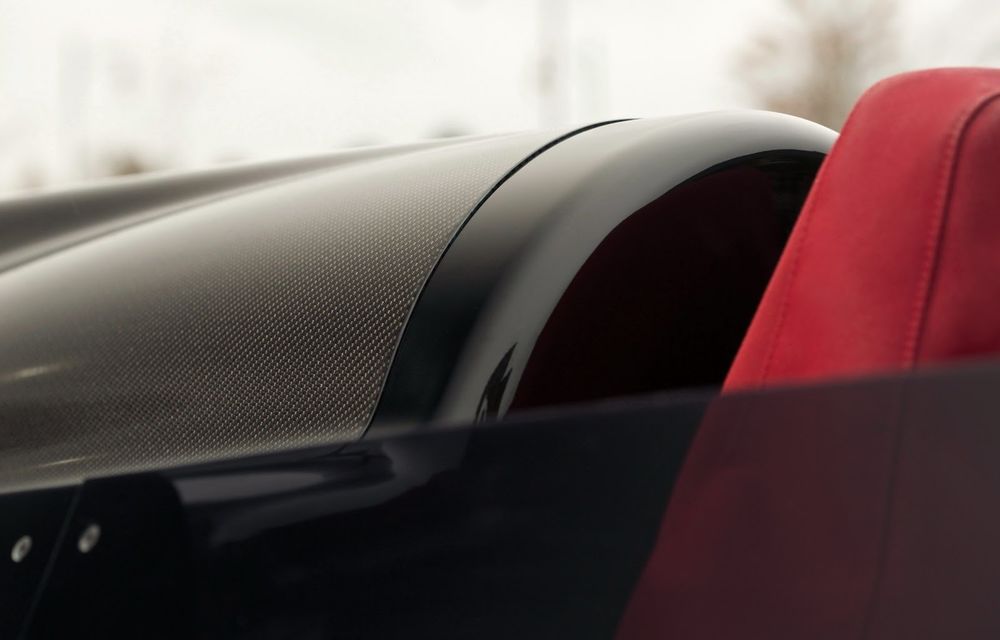 Jaguar a proiectat o ambarcaţiune drept accesoriu pentru XF Sportbrake - Poza 3