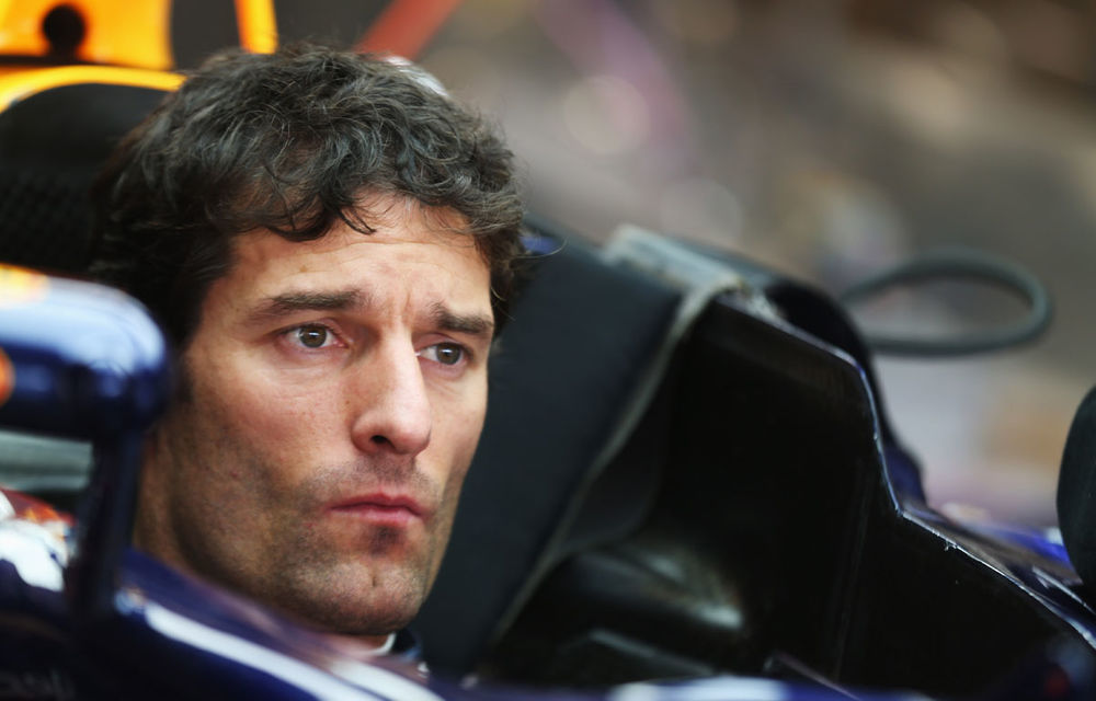 Red Bull sugerează că Webber îl va ajuta pe Vettel să câştige titlul - Poza 1