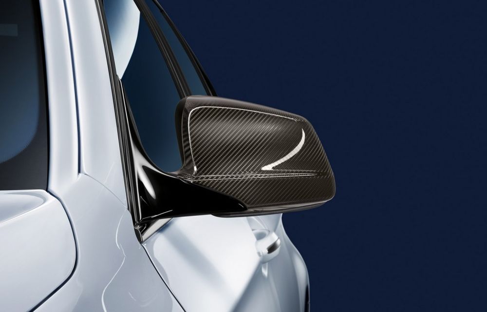 BMW Seria 3 Touring primeşte pachetul M Performance - Poza 7