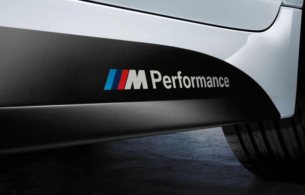 BMW Seria 3 Touring primeşte pachetul M Performance - Poza 5