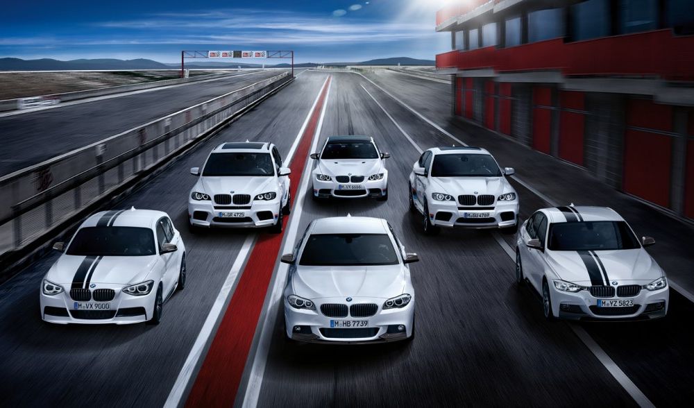 BMW Seria 3 Touring primeşte pachetul M Performance - Poza 6