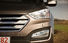 Test drive Hyundai Santa Fe (2013-2015) - Poza 15