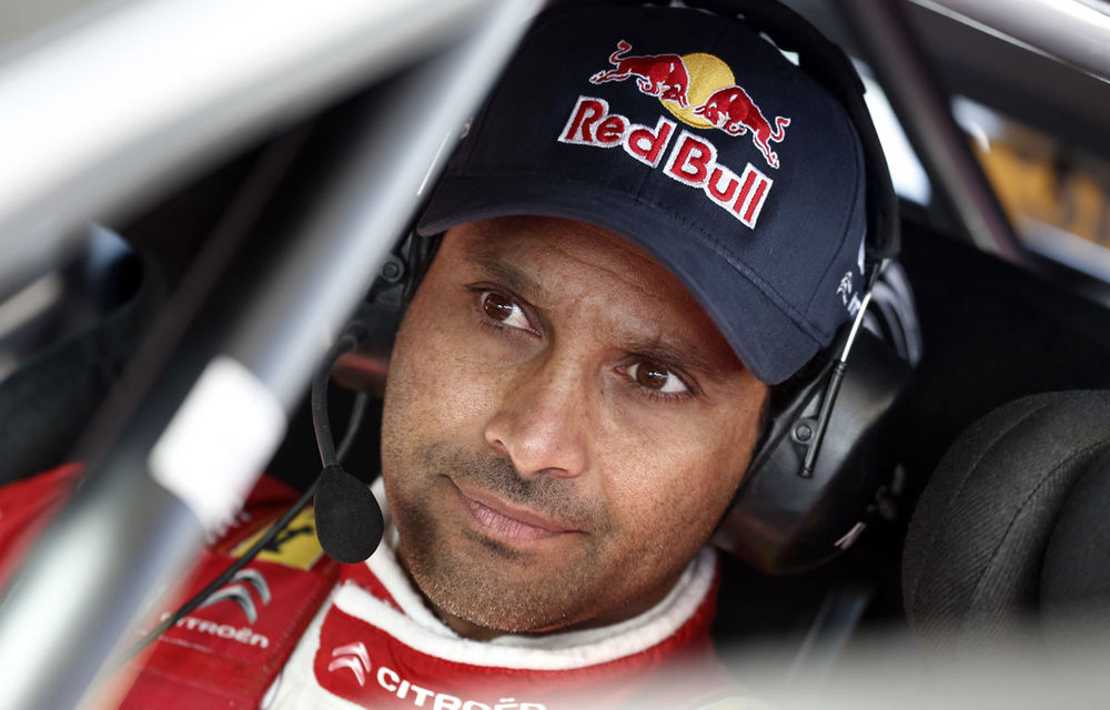 Al-Attiyah şi Qatar vor să se aliaze cu M-Sport pentru o echipă cu trei maşini în WRC - Poza 1