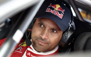 Al-Attiyah şi Qatar vor să se aliaze cu M-Sport pentru o echipă cu trei maşini în WRC