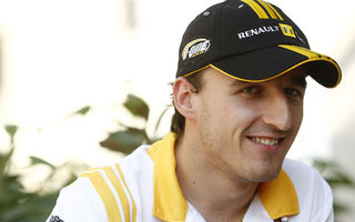 Kubica va concura cu Citroen C4 WRC în două raliuri din luna noiembrie